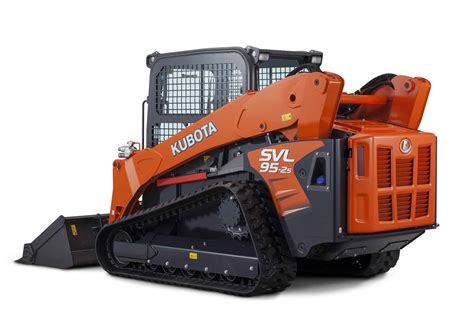 kubota skid steer track tension|kubota track hoe sizes.